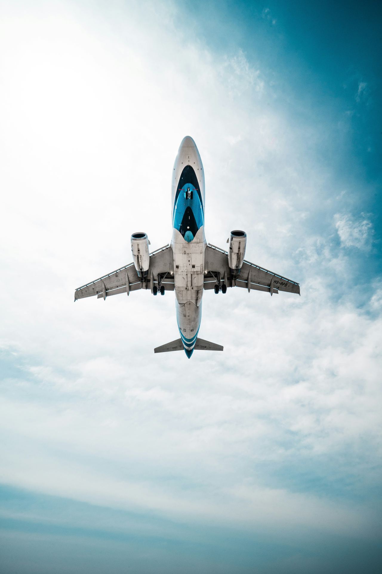 Air Freight Service